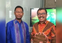 WakatobiAIS dan Wakatobi Sea Bamboo Dipatenkan WakatobiAIS dan Wakatobi Sea Bamboo Dipatenkan