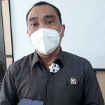 DPRD Desak Wali Kota Cabut Surat Edaran Pembatasan Jam Malam Ketua Panitia Khusus (Pansus) Gugus Tugas Covid-19 DPRD Kota Kendari Andi Silolipu