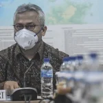 KPU Sebut 37 Bakal Calon Kepala Daerah Positif Covid-19, Satu di Muna Ketua KPU RI, Arief Budiman
