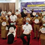 BNN Kendari Gaet Media dan OPD Jadi Relawan Antinarkoba BNN Kendari Gaet Media dan OPD Jadi Relawan Antinarkoba