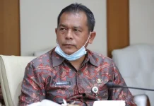 Bawa Massa Saat Mendaftar, 6 Bupati di Sultra Kena Tegur Mendagri Sebabkan Kerumunan, Mendagri Tegur Bupati Muna dan Muna Barat