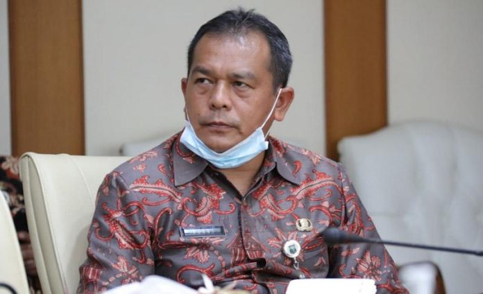 Sebabkan Kerumunan, Mendagri Tegur Bupati Muna dan Muna Barat