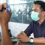 Diduga Pesta Miras, Oknum ASN Baubau Mengaku Hanya Minum Jus Firman Ndoloma