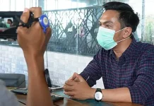 Diduga Pesta Miras, Oknum ASN Baubau Mengaku Hanya Minum Jus Firman Ndoloma