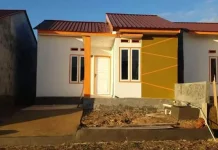 Grand Boulevard Regency, Hunian Bersubsidi dengan Harga Terjangkau Grand Boulevard Regency, Hunian Bersubsidi dengan Harga Terjangkau