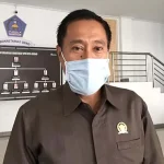Dua Kali Revisi, Perda Nambo Ditarget Rampung Tahun Ini Ketua Ketua Badan Pembentukan Perda (Bapemperda) DPRD Kendari, Ilham Hamra