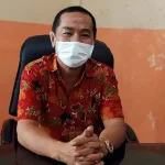 Target PAD Kolut dari Dishub Turun 20 Persen Kepala Dishub Kolut, Junus