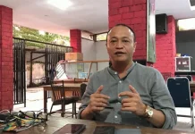 Kuota Subsidi Habis, Developer Kesulitan Menjual Rumah Ketua Dewan Pimpinan Daerah (DPD) Pengembang Indonesia (PI) Sultra Muhammad Kobar