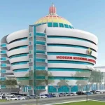 Perpustakaan Internasional Masuk Tahap Finishing Perpustakaan Internasional Masuk Tahap Finishing