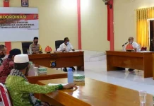 Kapolres Wakatobi: THM dan Acara Joget Berpotensi Jadi Lokasi Konflik Kapolres Wakatobi: THM dan Acara Joget Berpotensi Jadi Lokasi Konflik