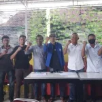 Sejumlah Pengurus DPD PAN Muna Tolak Keputusan Partai ke Rajiun DPD PAN Muna Kompak Tolak Keputusan DPP Usung Rapi