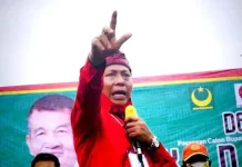 PDIP Mulai Urus Pengganti Iskandar di DPRD Konut I Made Tarabuana