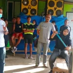 KONI Buton Siapkan 9 Atlet Dayung untuk PON di Papua KONI Buton Siapkan 9 Atlet Dayung untuk PON di Papua