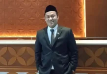 Haerul Saleh Terpilih Jadi Anggota BPK RI Dianggap Membanggakan Sulawesi Tenggara Anggota DPR RI asal Sulawesi Tenggara (Sultra) Haerul Saleh