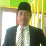 Ratusan Rumah Warga di Wakatobi Kebagian Program Sarhunta Kepala Dinas Perumahan Kabupaten Wakatobi, Aswiadi