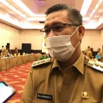 Tahun Baru di Kendari: THM Dibuka, Tempat Wisata Ditutup Wali Kota Kendari Sulkarnain