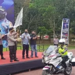 Telat Amankan Kerusuhan, Polisi Sedang Rayakan Hari Lalu Lintas Telat Amankan Kerusuhan, Polisi Sedang Rayakan Hari Lalu Lintas