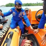 Seorang Mahasiswa Tewas Tenggelam di Bungkutoko Seorang Mahasiswa Tewas Tenggelam di Bungkutoko