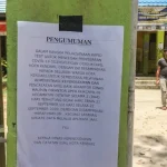 Pegawai Positif Covid-19, Kantor Disdukcapil Kendari Ditutup Sementara Pegawai Positif Covid-19, Kantor Disdukcapil Kendari Ditutup Sementara