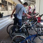 Polres Kendari Tangkap Enam Pelajar Komplotan Pencuri Sepeda Polres Kendari Tangkap Enam Pelajar Komplotan Pencuri Sepeda