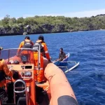 Basarnas Hentikan Pencarian Empat ABK KM Yuliner 05 Basarnas Hentikan Pencarian Empat ABK KM Yuliner 05