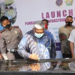 Mulai Dibangun, Terminal Type A Puuwatu Disiapkan Lebih Modern