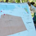 Pemkab Konsel Tak Akui Mata Bondu sebagai Desa