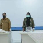 Jelang Pilkada, Surunuddin Ingatkan ASN Tak Terlibat Politik Praktis Jelang Pilkada, Surunuddin Ingatkan ASN Tak Terlibat Politik Praktis