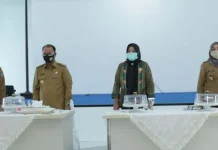 Jelang Pilkada, Surunuddin Ingatkan ASN Tak Terlibat Politik Praktis Jelang Pilkada, Surunuddin Ingatkan ASN Tak Terlibat Politik Praktis