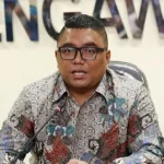 Ada Opsi Pengumuman Penetapan Calon Lewat Website Anggota Badan Pengawas Pemilu (Bawaslu) RI, Fritz Edward Siregar