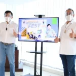 Festival FIFGROUP Virtual Resmi Dibuka Festival FIFGROUP Virtual Resmi Dibuka