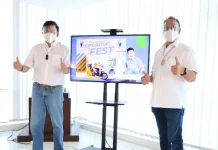 Festival FIFGROUP Virtual Resmi Dibuka Festival FIFGROUP Virtual Resmi Dibuka