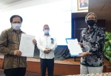 Asosiasi Operator Seluler Gandeng Kemendikbud Dukung Belajar Online Asosiasi Operator Seluler Gandeng Kemendikbud Dukung Belajar Online