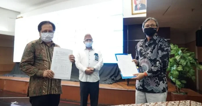 Asosiasi Operator Seluler Gandeng Kemendikbud Dukung Belajar Online