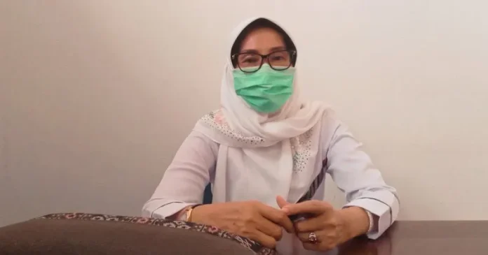 Sitti Rabiah Abu Hasan