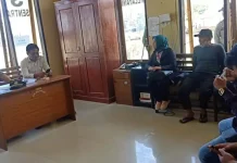 Bertikai Soal Dana Kompensasi Tambang, Warga di Kolut Saling Lapor Bertikai Soal Dana Kompensasi Tambang, Warga di Kolut Saling Lapor