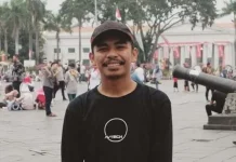 Diduga Menghina Polri, Seorang Aktivis AMS Diamankan Polisi La Ode Muhammad Safaat