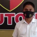 Empat Pria di Buton Diduga Cabuli Remaja, Satu Pelaku ASN Kasat Reskrim Polres Buton AKP Dedi Hartoyo S.Pi