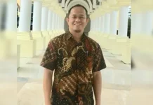 Pengumuman Pejabat Positif Covid-19 yang Lamban, Dinilai Berbahaya Dosen Fakultas Kesehatan Masyarakat (Kesmas) Universitas Halu Oleo (UHO) Kendari, Ramadhan Tosepu