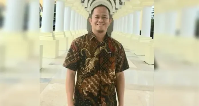 Ramadhan Tosepu Dosen Fakultas Kesehatan Masyarakat (Kesmas) Universitas Halu Oleo (UHO) Kendari, Ramadhan Tosepu