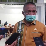 Pemkot Baubau Izinkan Acara Pernikahan hingga Awal Oktober Sekretaris Daerah Kota Baubau, Roni Mucthar