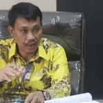 Komisi II Telusuri Dugaan Penggelapan Retribusi Parkir Pasar Basah Mandonga Wakil Ketua Komisi II DPRD Kota Kendari Sahabuddin