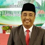 Syahruddin Dilantik Jadi Pj Sekda Muna Pj Sekda Muna, Syahruddin Nurdin