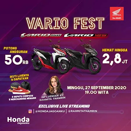 Vario-Fest-Kendari