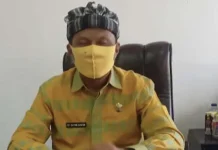 Oknum ASN di Buton yang Mencabuli Remaja Perempuan Terancam Dipecat Sekretaris Daerah (Sekda) Kabupaten Buton, La Ode Zilfar Djafar