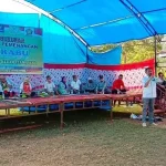 Satu Anggota Legislatif Siap Mundur dari Jabatan Jika Ruksamin Kalah Suara di Asera Satu Anggota Legislatif Siap Mundur dari Jabatan Jika Ruksamin Kalah Suara di Asera