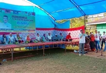 Satu Anggota Legislatif Siap Mundur dari Jabatan Jika Ruksamin Kalah Suara di Asera Satu Anggota Legislatif Siap Mundur dari Jabatan Jika Ruksamin Kalah Suara di Asera