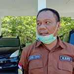 Mayoritas Guru Masih Gaptek, Pembelajaran Daring di Baubau Tak Efektif Kepala Dinas Pendidikan dan Kebudayaan (Dikbud) Kota Baubau, Abdul Karim