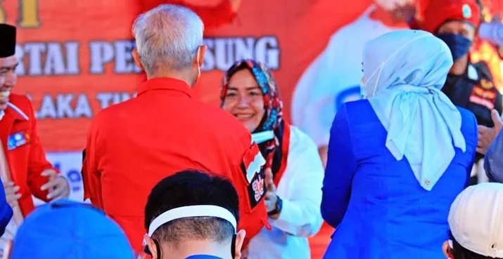 Empat Acara yang Dihadiri Wagub Sultra sebelum Dinyatakan Positif Covid-19