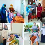 Pemda Konut Siapkan Anggaran Rp8 Miliar untuk BPJS Gratis Warganya Pemda Konut Siapkan Anggaran Rp8 Miliar untuk BPJS Gratis Warganya